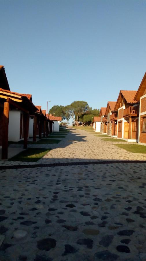 Cabanas Valle Magico Ξενοδοχείο Huasca de Ocampo Εξωτερικό φωτογραφία