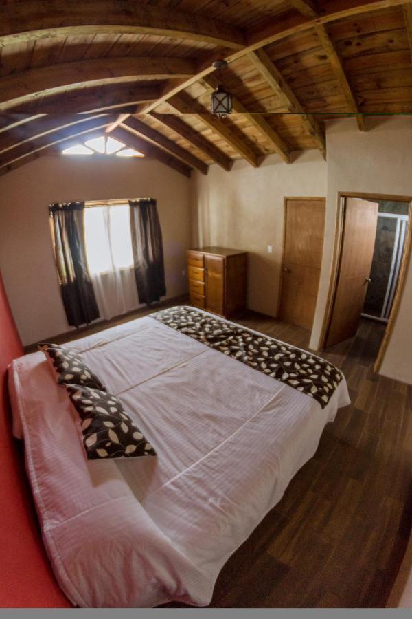 Cabanas Valle Magico Ξενοδοχείο Huasca de Ocampo Δωμάτιο φωτογραφία